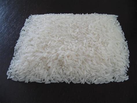 Organic Parmal Basmati Rice Feature High In Protein At Best Price In