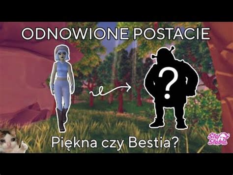 Sso Aktualizacja Nowe Postacie Youtube