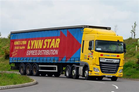 Lynn Star Fj Wtc A Norwich Lone Ranger Andy Flickr