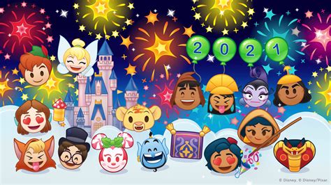 Disney Emoji Blitz Events Calendar