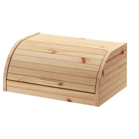 Magasin Bread Bin Ikea