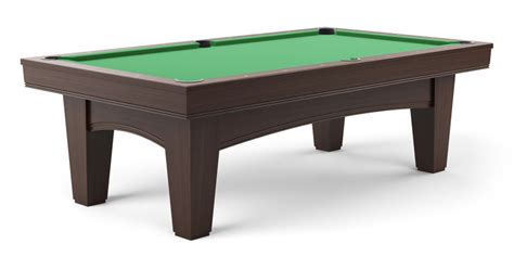 8' Billiards Tables | Brunswick Billiards