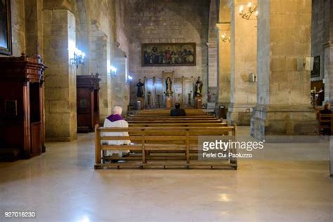 Basilica Of La Merced Cusco Photos And Premium High Res Pictures