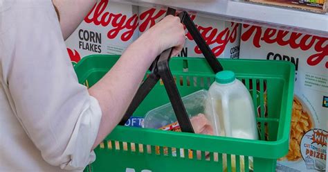 Discounts Help Asda Beat Rivals Loyalty Schemes Grocer 33 The Grocer