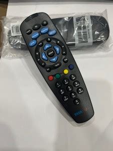 Fgkitoflex Xmrm 656787 Tata Sky DTH ORIGINAL TATASKY Remote Controller