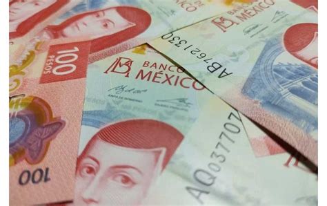 Peso Toma Respiro Cotiza Por Debajo De 17 Por Dólar