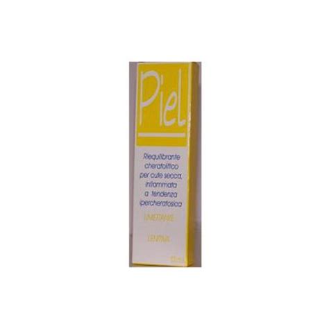 Piel Gel BLUFARMA 100ml Loreto Pharmacy