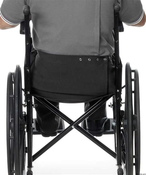 Mens Adaptive Apparel Wheelchair Pant Wheelchair Clothing Open Back Pants Wheelchair