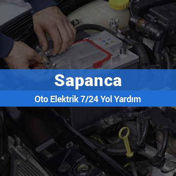 Sakarya Oto Elektrik Oto Elektrik Ak Yol Yard M