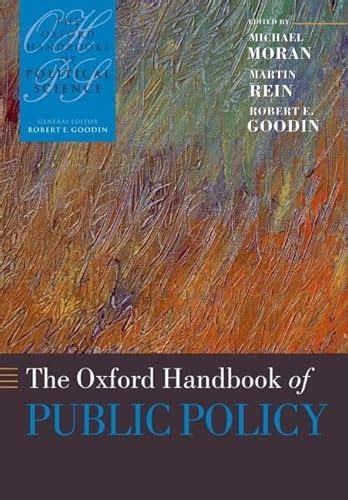 Oxford Handbook Political Science Iberlibro