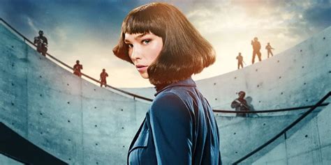 Is 'Citadel: Diana' Streaming? Where to Watch the Espionage Thriller