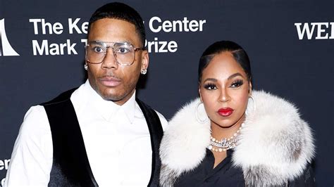 Ashanti Nelly Secretly Got Married 6 Months Ago Report Access