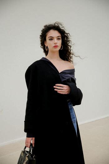 Deva Cassel D Casseluxxi Nude OnlyFans The Fappening Plus