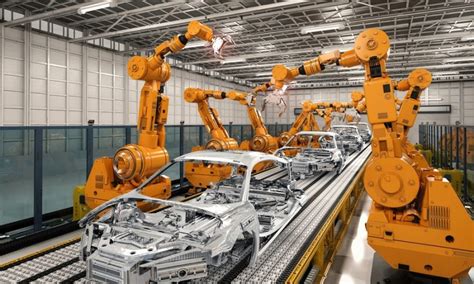 5 Razones Para Considerar Una Carrera En Ingeniería Automotriz