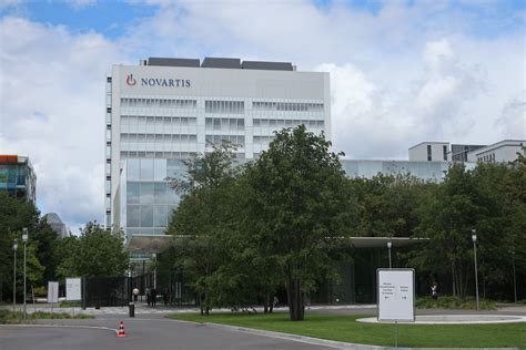 Novartis M A Summary And Business Overview Mergr