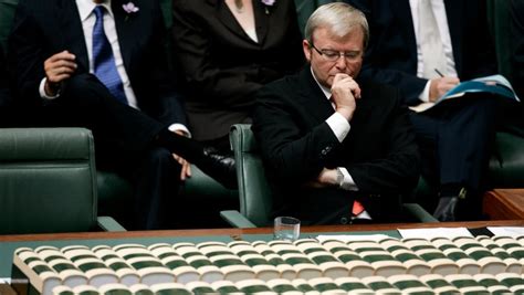 'We say sorry': Remembering Kevin Rudd's National Apology speech 10 ...