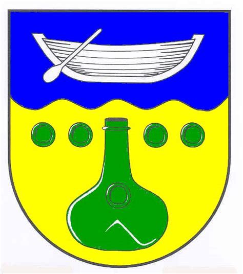 Wappenrolle Schleswig Holstein