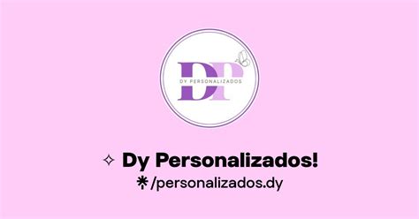 Dy Personalizados Instagram Linktree