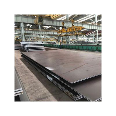 EN 10025 6 High Strength Steel Plates S690Q S690QL S690QL1 Henan