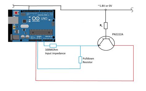 Arduino Wiring Schematic Maker