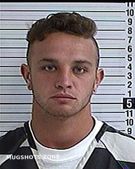 OBERLEY MATTHEW ARTHUR 04 30 2023 Bay County Mugshots Zone