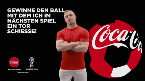 Coca Cola FIFA World Cup AR Experience YouTube