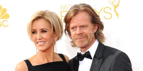 Felicity Huffman Shares The Secrets To Her Incredible Marriage To