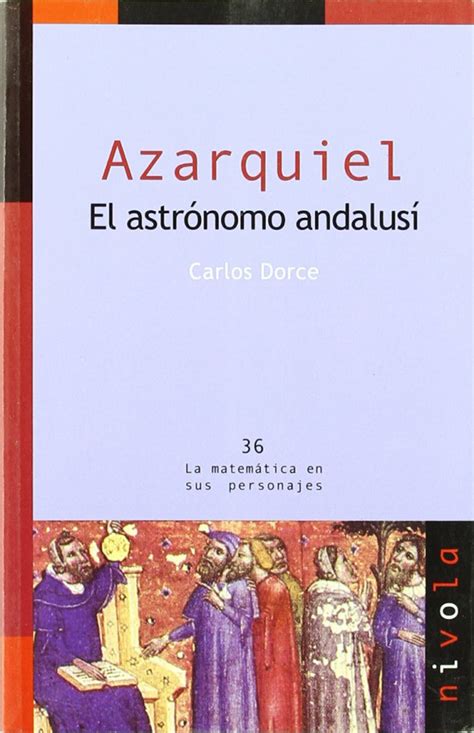 Azarquiel El Matem Tico Andalus Libro Historia Del Condado De