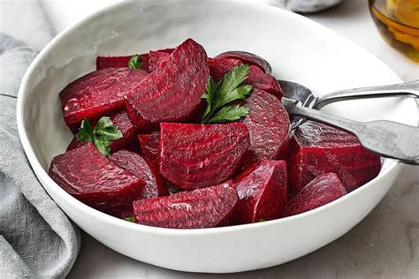 How To Season Canned Beets - Recipes.net