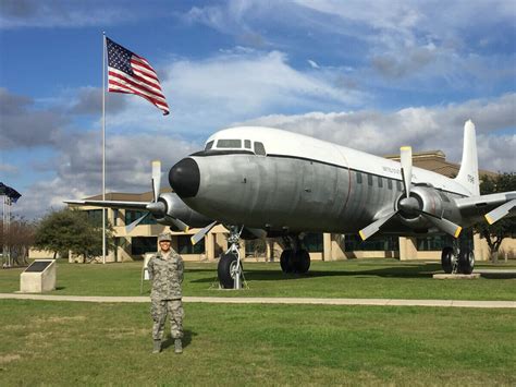 Program Opens Academy Admission For Enlisted • United States Air Force Academy