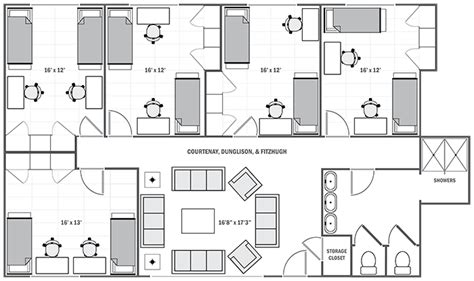 Housing And Residence Life Uva