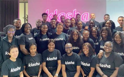 Deal Nigerian Startup Klasha Raises 21 Million To Improve Cross