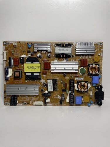 Samsung BN44 00423A PD46A1 BSM Power Supply LED Board EBay