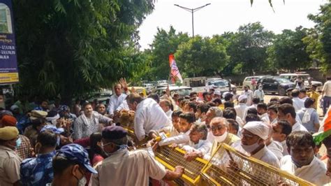 Uttar Pradesh Farmers Administration Reach Agreement In Lakhimpur Kheri