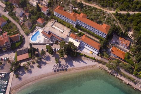 Wczasy Letnie W Hotelu Faraon All Inclusive Chorwacja 2024 Wczasy Na