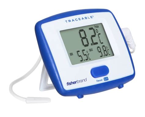 Fisherbrand™ Traceable™ Precision Sentry™ Digital Thermometer Fisher