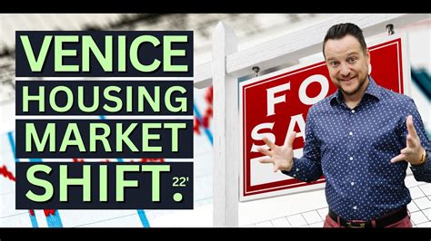 Venice Housing Market Update L Venice CA YouTube