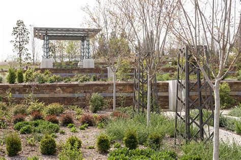 Tulsa Botanic Garden – Uncovering Oklahoma