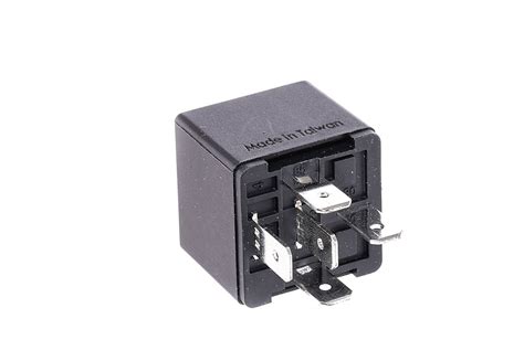 Bosch Relay V A Pin Connector Truck Autodoc