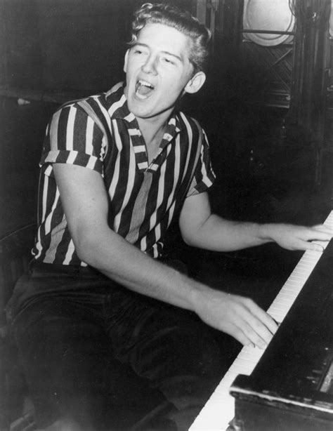 Shybiker Jerry Lee Lewis