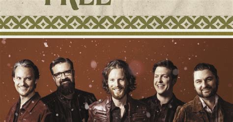 Home Free - Warmest Winter