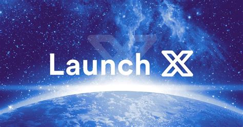 ما هي العملة الرقمية LNCHX LaunchX مشروعها و معلومات عنها