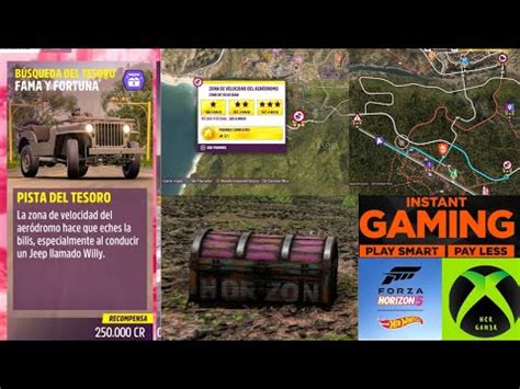 Forza Horizon Mes Del Th Aniversario Semana De Primavera