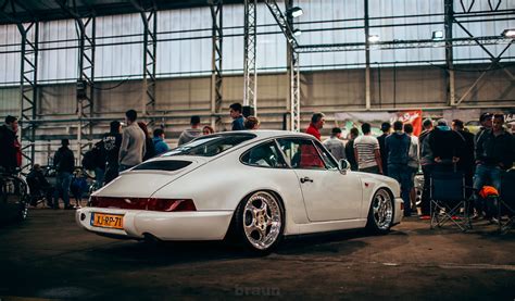 Porsche Carrera Rick Bruinsma Flickr