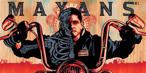 Mayans Mc Renewed For Season 2 At Fx