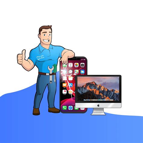 Cell Phone & Pc Repair In Sunset Mall