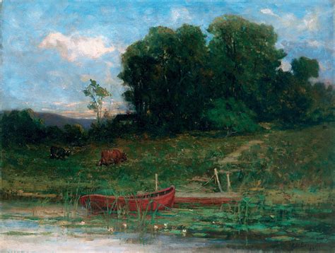 Edward Mitchell Bannister