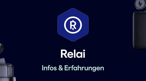 Relai Erfahrungen Und Test Januar 2025