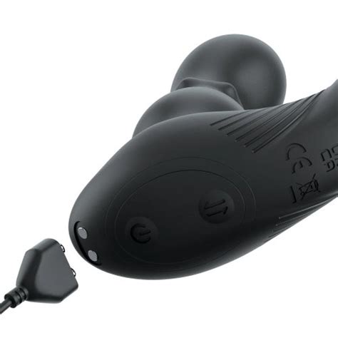 Anal Fantasy Elite Collection Ass Gasm Slide Glide Sex Toys At Adult Empire