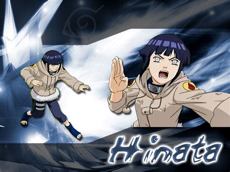 🔥 Free Download The Naruto Anime Wallpaper Titled Hinata By